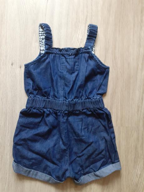 Letný overal, young dimension,86