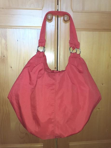 Taška s podložkou, 