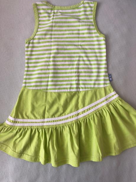 Letné saticky 110/116, 110