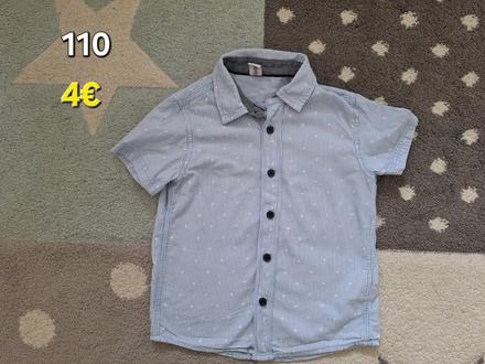 Kosela 110, dopodopo,110