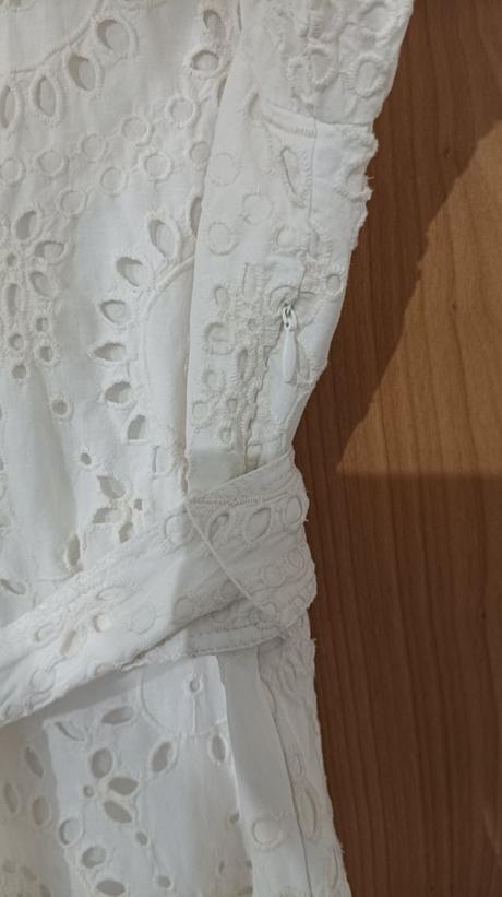 Krásne madeirove šaty zara m, zara,m