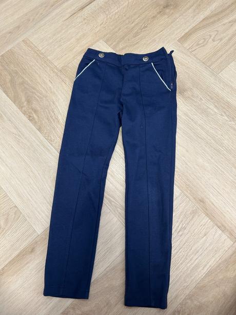 Dievcenske nohavice c 110, sergent major,110