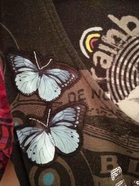 Šaty desigual, desigual,xs