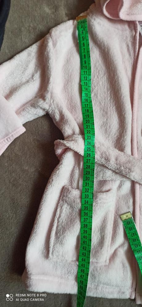 Župan 92/98, baby club,92