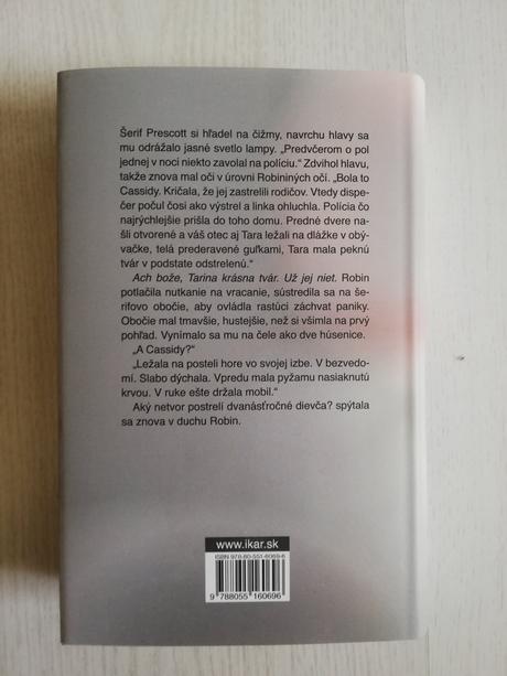 Joy fieldingová - zlá dcéra, 