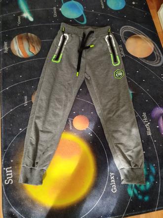 Chlapčenské tepláky, active,128