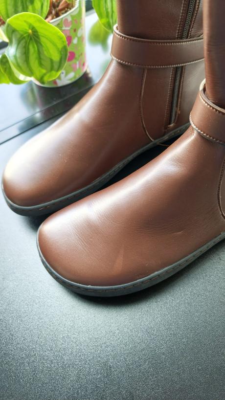 Shapen barefoot, glam, brown, vegan, veľ.42, 42