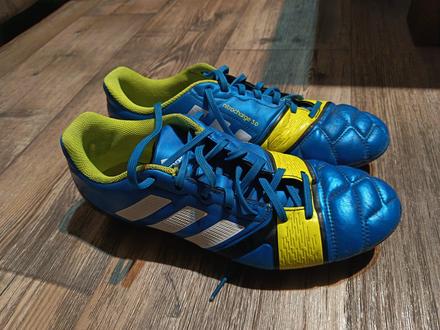 Predám kopačky, adidas,42