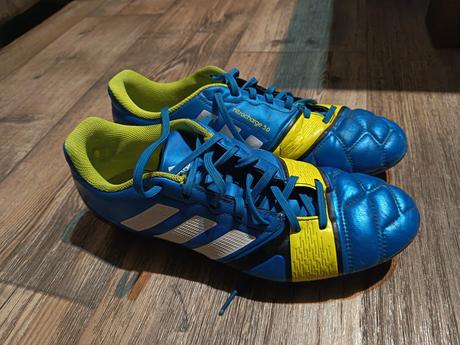 Predám kopačky, adidas,42