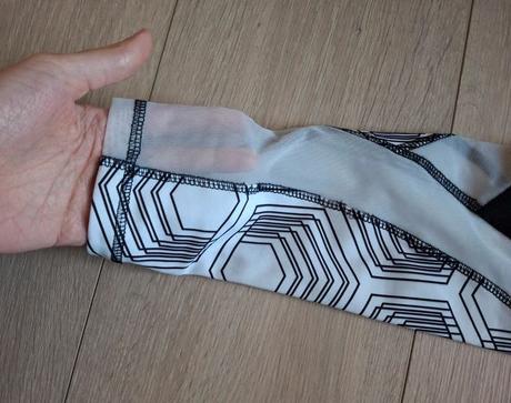 Športové legíny ndn sport, s