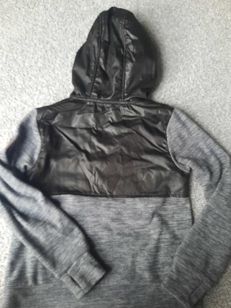 Flísová mikina, takko,134