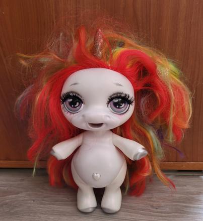 Rainbow brightstar poopsie surprise unicorn, 