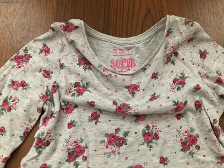 Šaty/tunika, f&f,110