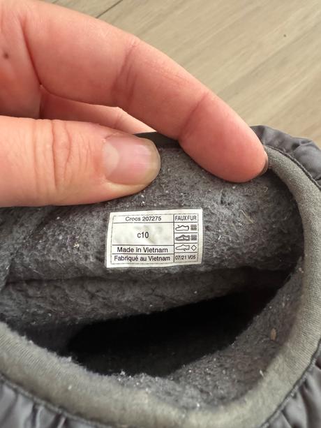 Snehule crocs, crocs,28
