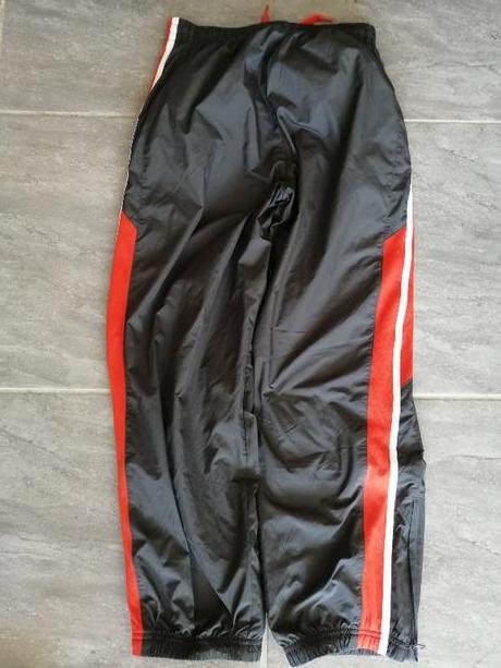 Kvalitné tepláky nike, podšité, v147-158,12-13r, nike,146