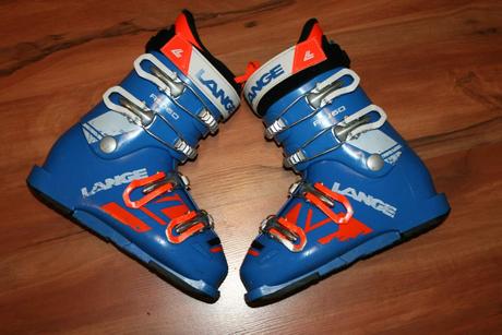 Lyže nordica 110 cm , lyžiarky, 110-119 cm