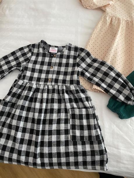 Stvorbalenie šiat, zara,104