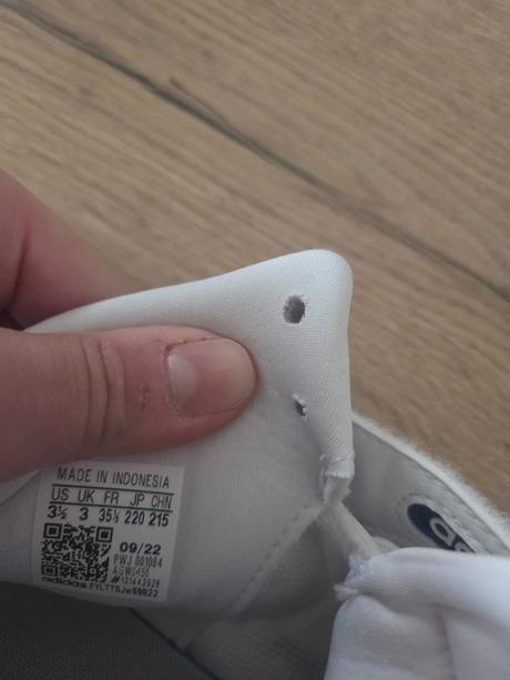 Chlapcenske adidas tenisky botasky, adidas,35