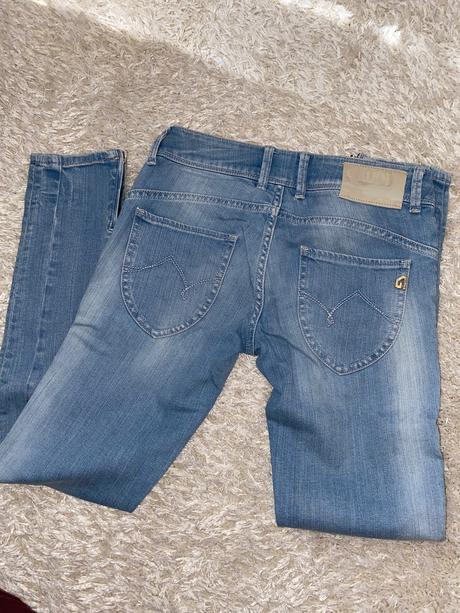 Gaudi super skinny, gaudi,xs