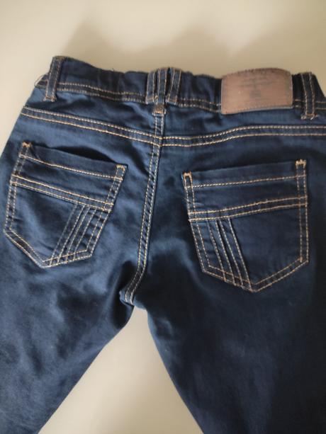 Dievčenské rifle, mayoral,128