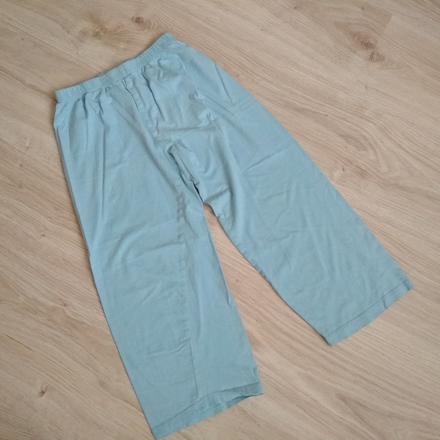 Pyžamové nohavice v. 122/128, 122