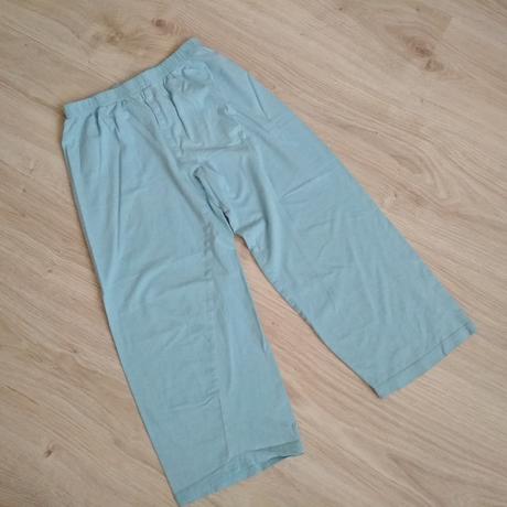 Pyžamové nohavice v. 122/128, 122