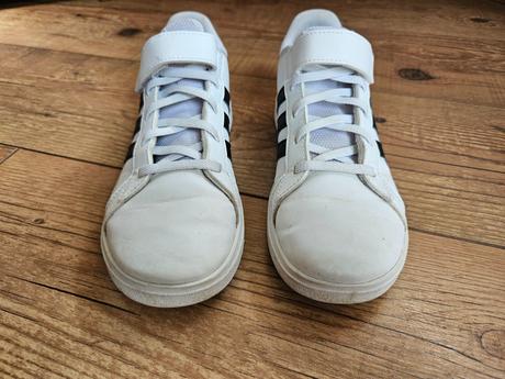 Tenisky adidas grand court, adidas,35