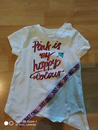 Tričko, coccodrillo,92