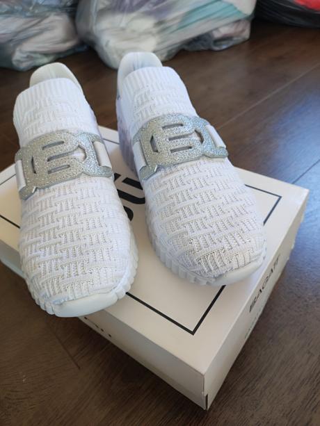 Dámske tenisky bagatt, 38