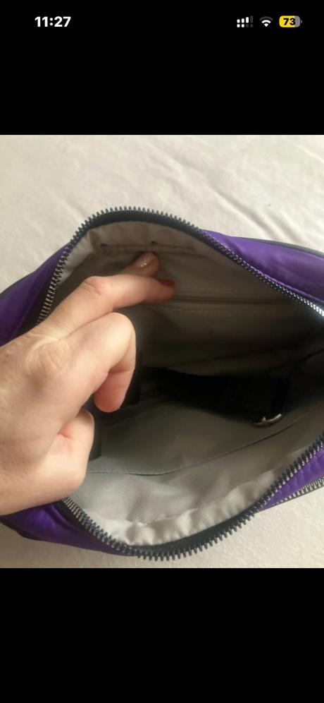 Kabelka catwalk, deichmann