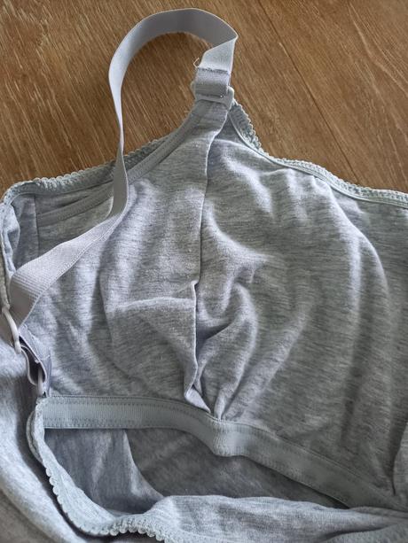 Dámske tričko na dojčenie, esmara,s