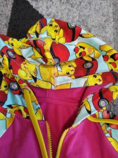 Tepláková súprava, 110