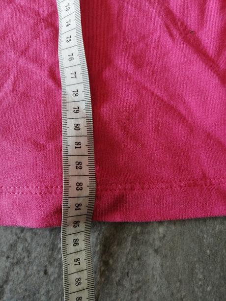 Bavlnené šaty zn pepperts v158-164,13-14 r., pepperts,158