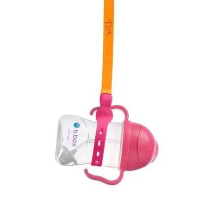 B.box univerzálny pásik jahodová, 