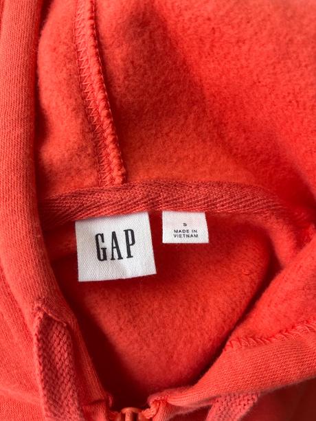 Gap mikina, gap,s
