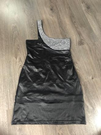 Party šaty 36/38, bay,36