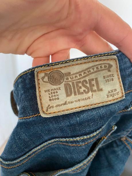 Diesel rifle, diesel,s