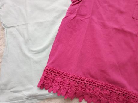 Bavlnené tričko, palomino,128