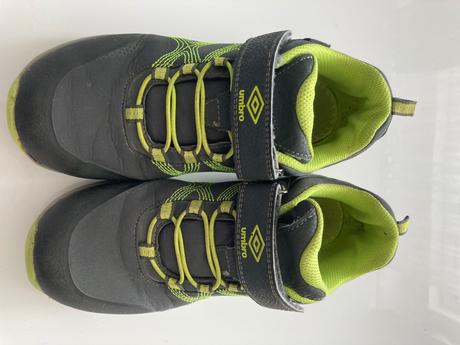 Športové topanky, umbro,36