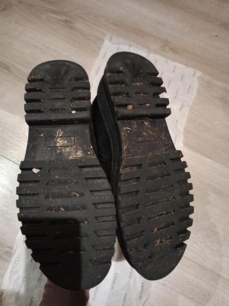 Predám zimné topánky, lasocki,39