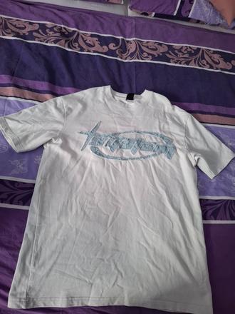 Tričko darujem k nákupu, m