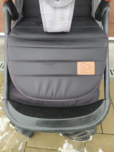 Športový kočík kinderkraft, kinderkraft