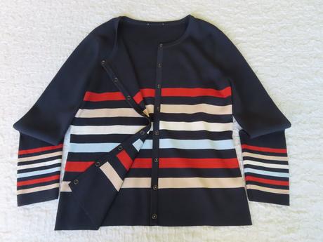 Dámsky svetrík bonita, veľ. m, m