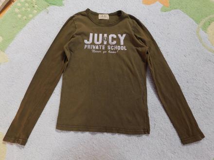 Vintage top juicy couture, 38