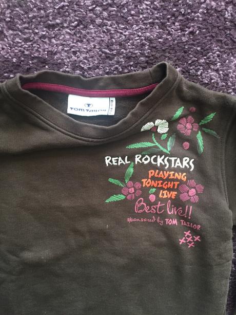 Mikina tom tailor, tom tailor,104