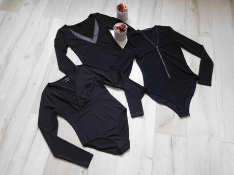 Body   s, dámske, s