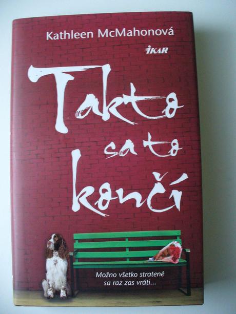 Takto sa to končí, 