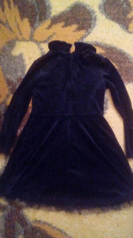 Saty so srdieckom a kvetom, 116