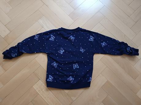 Dievčenský pulóver, dopodopo,128