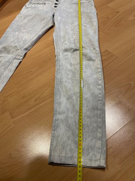 Nohavice s.oliver, s.oliver,36